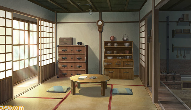 『さくらの雲*スカアレットの恋』体験版を公開。ニンテンドースイッチ版の予約が開始。12月22日22時59分までの購入で10%OFFに