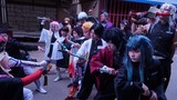 【ブログ】太秦上洛まつり、限定販売でも本格始動。ポストコロナ時代におけるイベントのあり方を展望する
