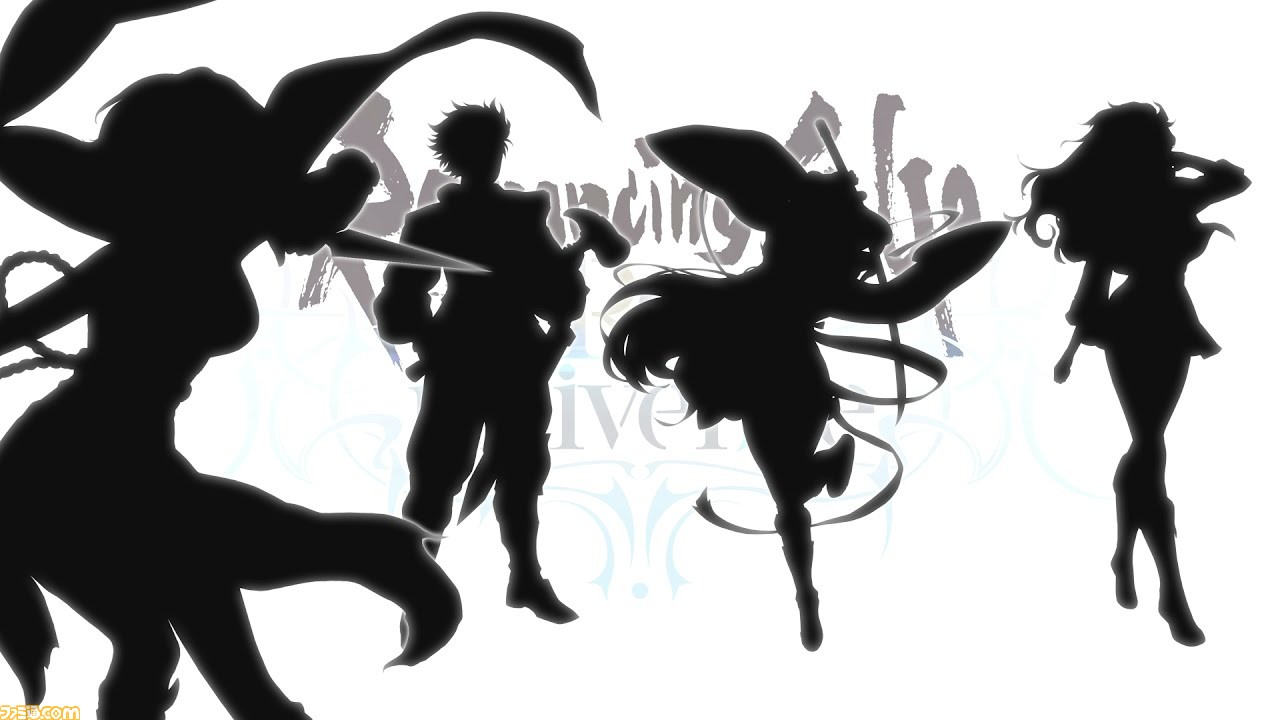 ロマサガrs 第2部目前 新ナビゲートキャラクターのシルエット ボイスが公開 ゲーム エンタメ最新情報のファミ通 Com