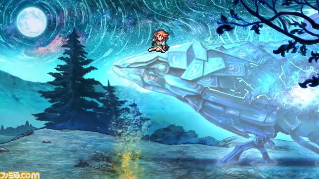 『ロマサガRS』3周年生放送まとめ