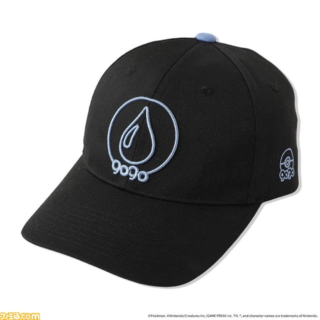 【ポケモン】ファッションブランド・9090とポッチャマのコラボアイテムが11月27日発売。ポッチャマをモチーフにしたスウェットなどがラインアップ