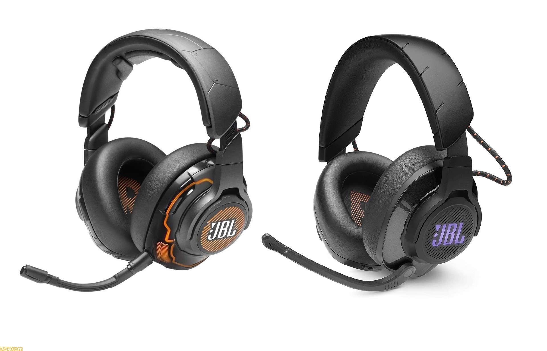 Amazon】ブラックフライデーセール、JBLのゲーミングヘッドセット 