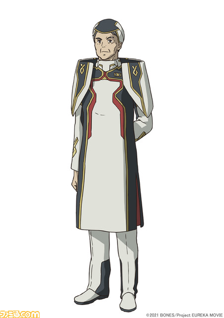 『EUREKA／交響詩篇エウレカセブン　ハイエボリューション』出演声優陣からコメントが到着。追加キャラや“新月光号”の設定も解禁