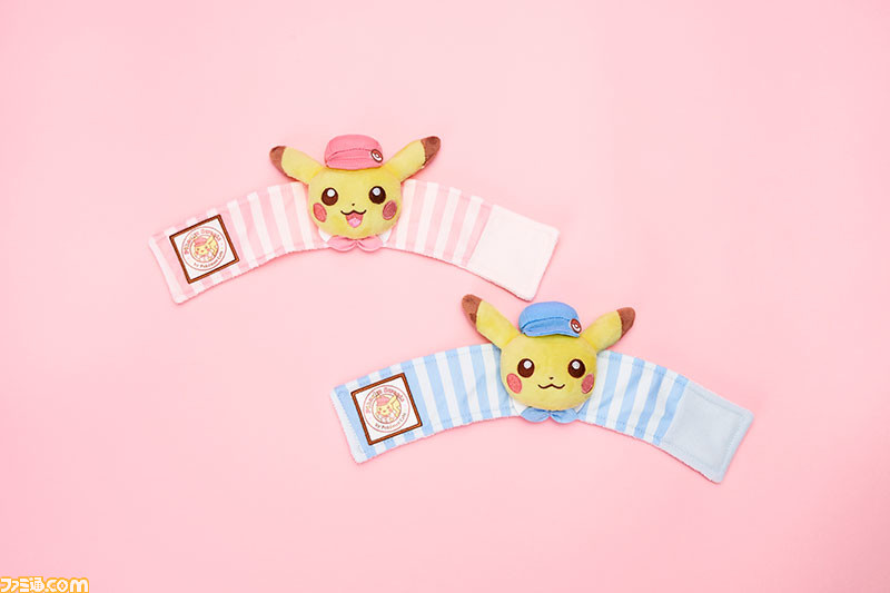 ポケモン かわいいフラッペやドリンク ドリンクスリーブが登場 12月4日よりピカチュウスイーツ By ポケモンカフェにて販売開始 ゲーム エンタメ最新情報のファミ通 Com ポケモン かわいいフラッペやドリンク ドリンクスリーブが登場 12月4日よりピカチュウスイーツ By ポケモンカフェにて販売開始 ゲーム エンタメ最新情報のファミ通 Com