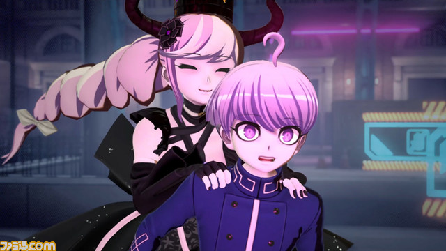 『超探偵事件簿 レインコード』発表。『ダンガンロンパ』チームが手掛ける完全新作ダークファンタジーミステリー