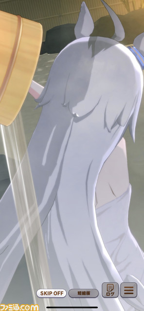 【ウマ娘】奇跡を起こしたオグリキャップ。その強さの源泉は豪華なライバルや温泉だった!?　現役時代の逸話やゲームの元ネタを紹介