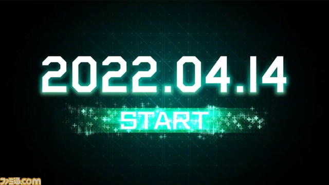 『十三機兵防衛圏』がSwitchで2022年4月14日に発売決定。英語ボイスや各主人公に2種の兵装、合計26種類が追加