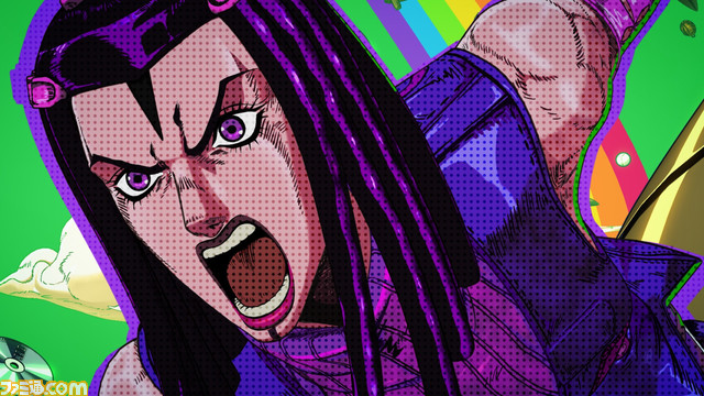 ジョジョ6部 アニメ ストーンオーシャン プッチ神父の声優は関智一さん 神風動画制作のop映像も解禁 ゲーム エンタメ最新情報のファミ通 Com