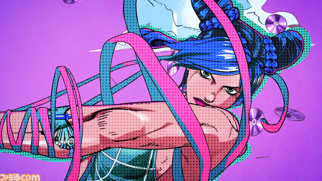 【ジョジョ6部】アニメ『ストーンオーシャン』プッチ神父の声優は関智一さん。神風動画制作のOP映像も解禁