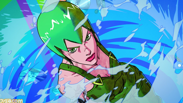 【ジョジョ6部】アニメ『ストーンオーシャン』プッチ神父の声優は関智一さん。神風動画制作のOP映像も解禁