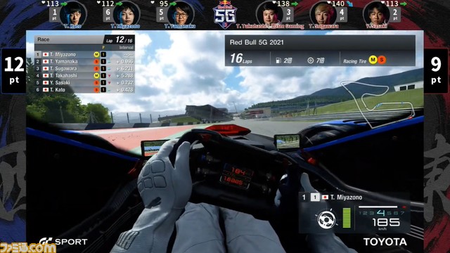 『Red Bull 5G 2021 FINALS』が5年ぶりに開催。“インフルエンサーeスポーツ”が台頭するこの時代に改めて感じさせてくれたオフライン対戦の魅力