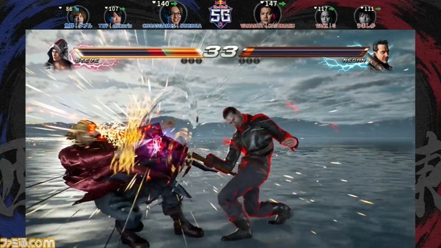 『Red Bull 5G 2021 FINALS』が5年ぶりに開催。“インフルエンサーeスポーツ”が台頭するこの時代に改めて感じさせてくれたオフライン対戦の魅力