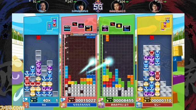 『Red Bull 5G 2021 FINALS』が5年ぶりに開催。“インフルエンサーeスポーツ”が台頭するこの時代に改めて感じさせてくれたオフライン対戦の魅力