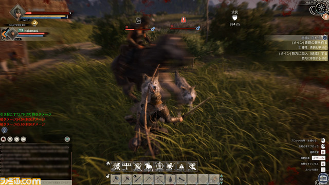 【ミスオブエンパイア】転生したら裸で草刈りして捕らえたNPCを磔にしていた件。オープンワールドゲーム『Myth of Empires』で原始生活脱出を目指す過程はわくわくの連続だった