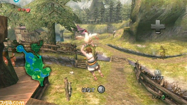 ゼルダの伝説 トワイライトプリンセス』が発売15周年。ウルフリンクが ...