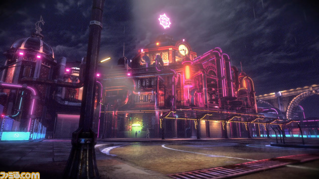 『超探偵事件簿 レインコード』はコンシューマー向けに開発中。開発期間約5年におよぶ、小高和剛氏の推理ミステリーゲーム集大成に