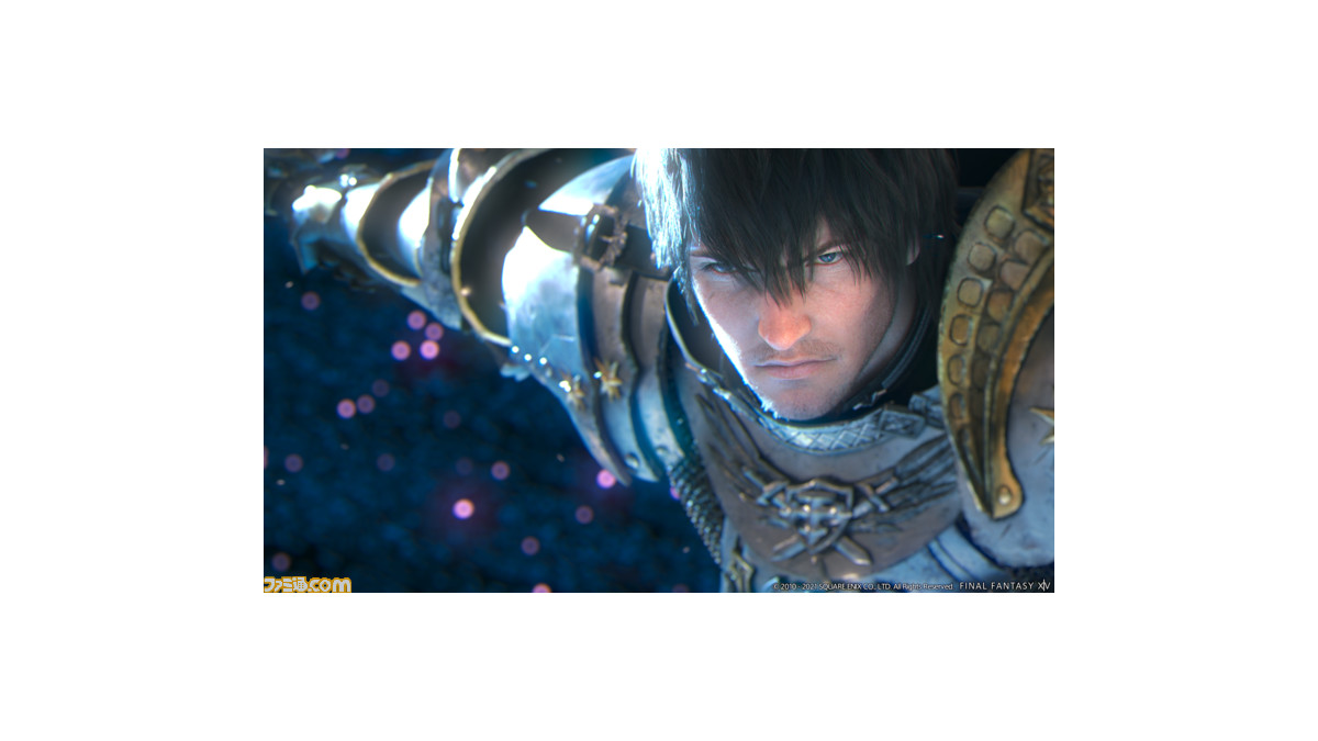 【FF14】『暁月のフィナーレ』サービス開始時に予想される混雑状況についてのお知らせが公開。自動ログアウト強化、新エリアのインスタンス化などが実施 - ファミ通.com