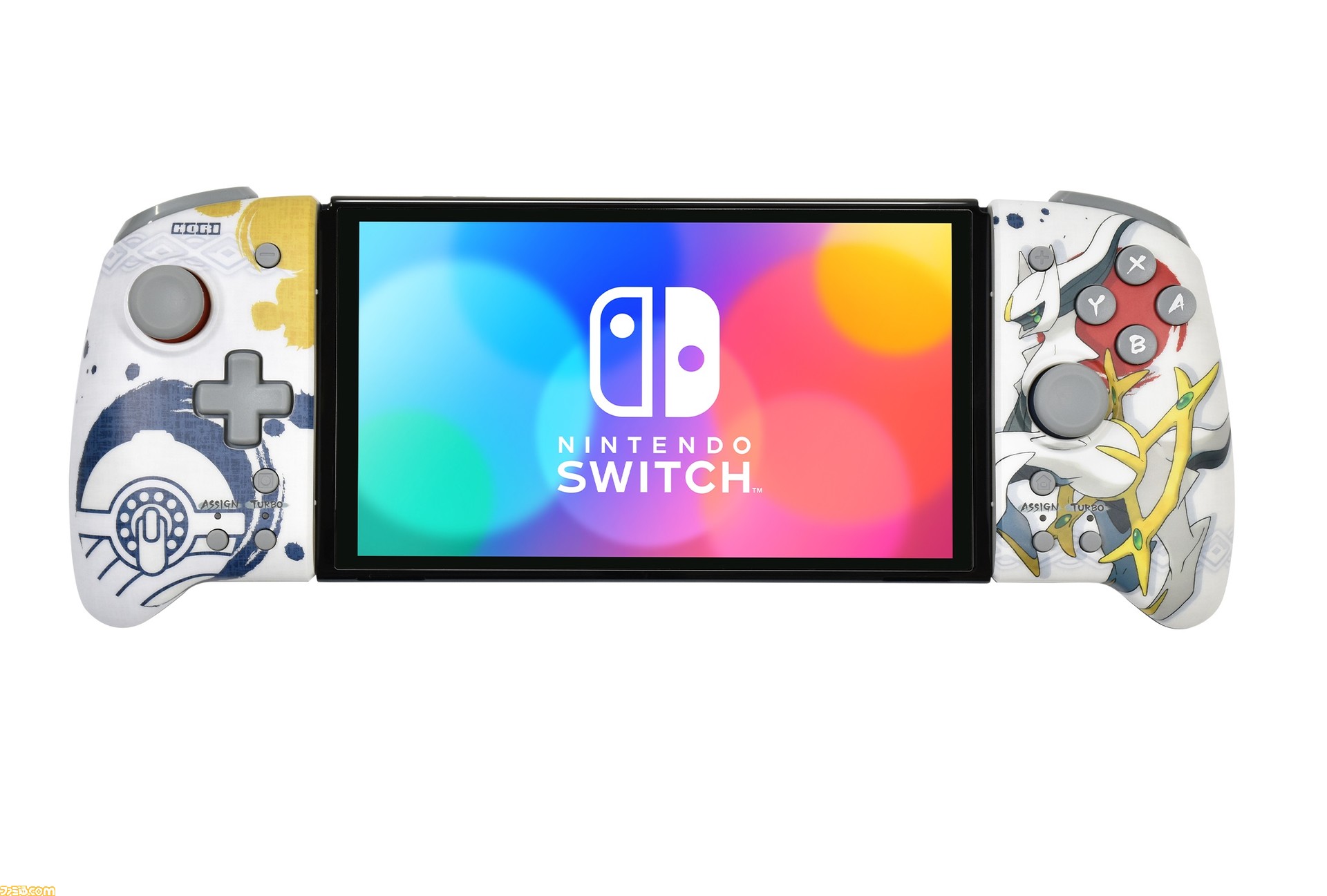 おまけ付き  ポケモンレジェンズアルセウス Switch