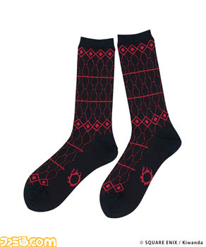 『FF14』×伊勢丹 スペシャルコレクションのオンライン予約が12月1日よりスタート。衣類やアクセサリーなどさまざまなブランドによるオリジナル商品が登場