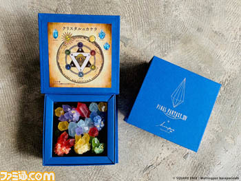 『FF14』×伊勢丹 スペシャルコレクションのオンライン予約が12月1日よりスタート。衣類やアクセサリーなどさまざまなブランドによるオリジナル商品が登場