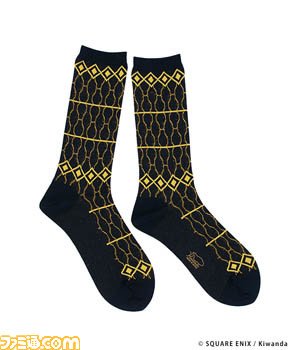 『FF14』×伊勢丹 スペシャルコレクションのオンライン予約が12月1日よりスタート。衣類やアクセサリーなどさまざまなブランドによるオリジナル商品が登場