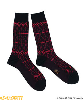 『FF14』×伊勢丹 スペシャルコレクションのオンライン予約が12月1日よりスタート。衣類やアクセサリーなどさまざまなブランドによるオリジナル商品が登場