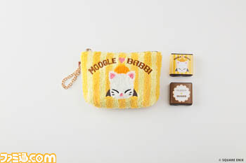 『FF14』×伊勢丹 スペシャルコレクションのオンライン予約が12月1日よりスタート。衣類やアクセサリーなどさまざまなブランドによるオリジナル商品が登場