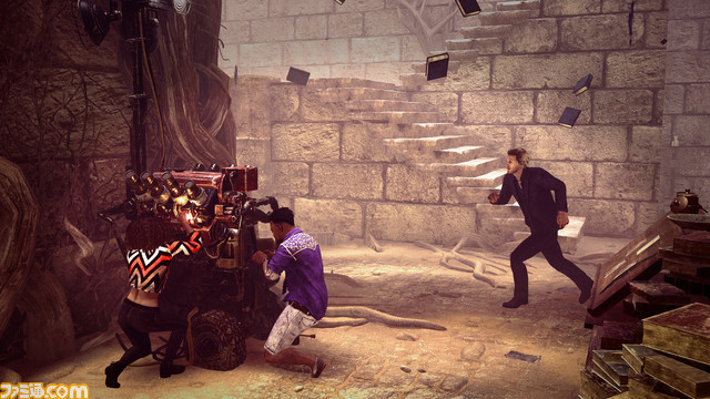 『Dead by Daylight』のプレイヤーを謎と恐怖に陥れる“殺人カラスの肖像画”が公開! 新たなオリジナルの殺人鬼、生存者、マップが登場!