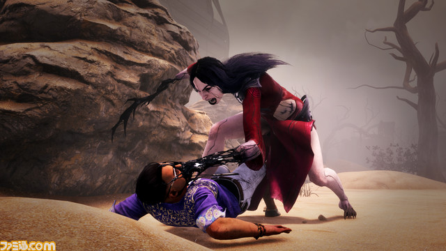 『Dead by Daylight』のプレイヤーを謎と恐怖に陥れる“殺人カラスの肖像画”が公開! 新たなオリジナルの殺人鬼、生存者、マップが登場!