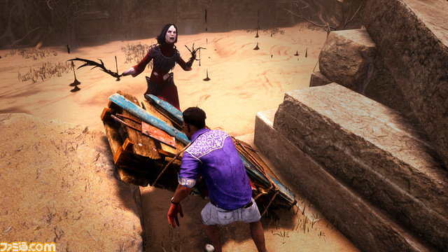 『Dead by Daylight』のプレイヤーを謎と恐怖に陥れる“殺人カラスの肖像画”が公開! 新たなオリジナルの殺人鬼、生存者、マップが登場!