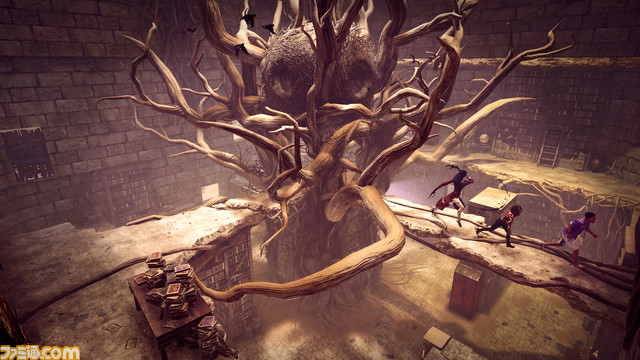 『Dead by Daylight』のプレイヤーを謎と恐怖に陥れる“殺人カラスの肖像画”が公開! 新たなオリジナルの殺人鬼、生存者、マップが登場!