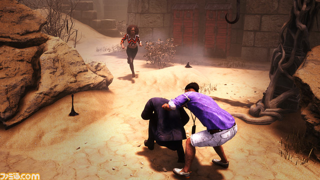 『Dead by Daylight』のプレイヤーを謎と恐怖に陥れる“殺人カラスの肖像画”が公開! 新たなオリジナルの殺人鬼、生存者、マップが登場!