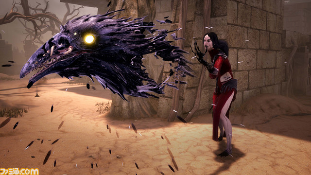 『Dead by Daylight』のプレイヤーを謎と恐怖に陥れる“殺人カラスの肖像画”が公開! 新たなオリジナルの殺人鬼、生存者、マップが登場!