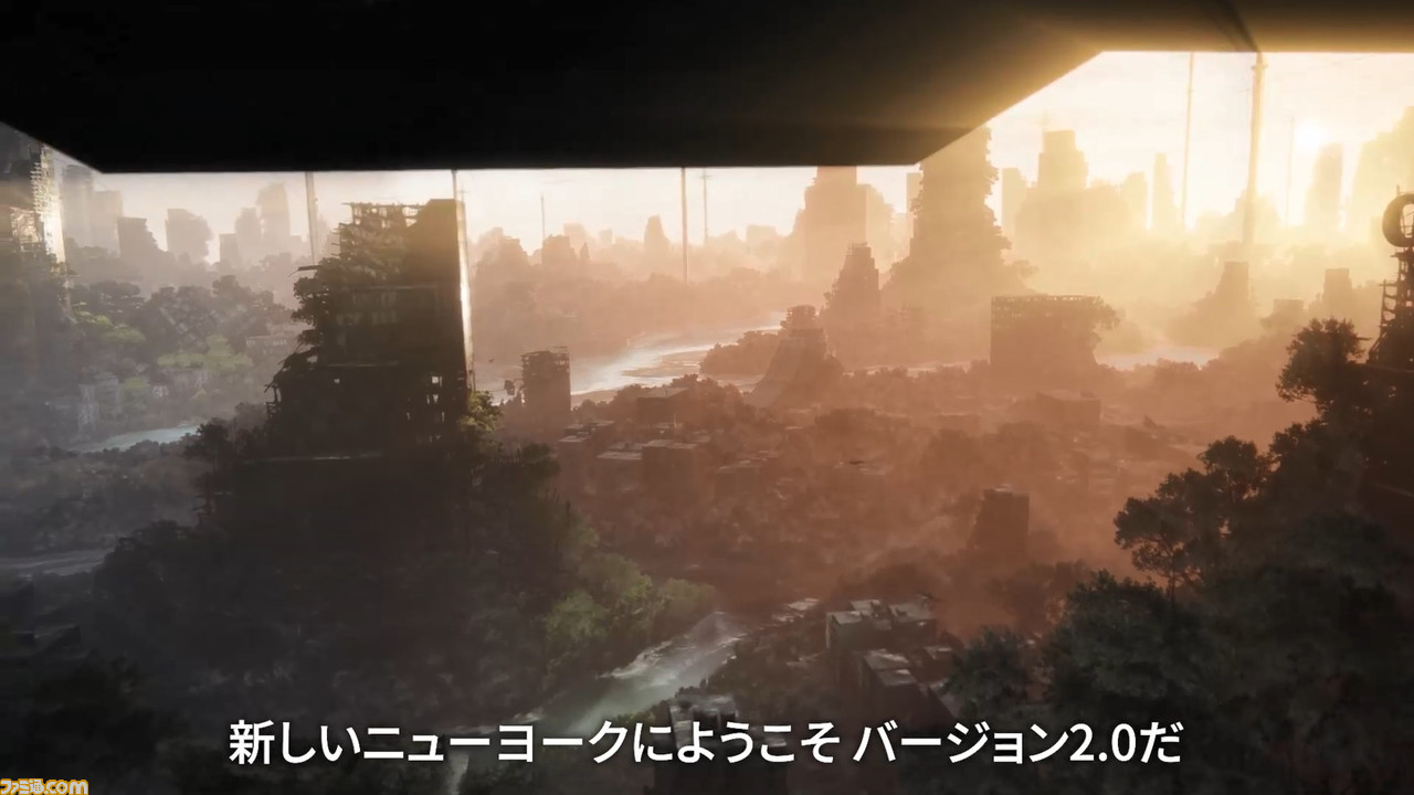 PS4『クライシス リマスター トリロジー』極限状態における人間