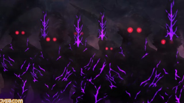 【FGO】新イベントはコヤンスカヤ関連？ “非霊長生存圏 ツングースカ･サンクチュアリ”12月下旬開催、告知映像が公開