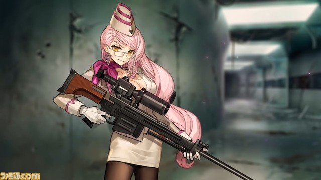 【FGO】新イベントはコヤンスカヤ関連？ “非霊長生存圏 ツングースカ･サンクチュアリ”12月下旬開催、告知映像が公開