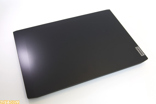 レノボ『IdeaPad Gaming 360(15)』レビュー。120Hzモニターとフルキーボード搭載のノートPC。秀作PCゲームや動画観賞を楽しみたい人にオススメの、日常生活のパートナー