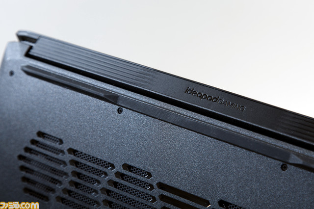 レノボ『IdeaPad Gaming 360(15)』レビュー。120Hzモニターとフルキーボード搭載のノートPC。秀作PCゲームや動画観賞を楽しみたい人にオススメの、日常生活のパートナー