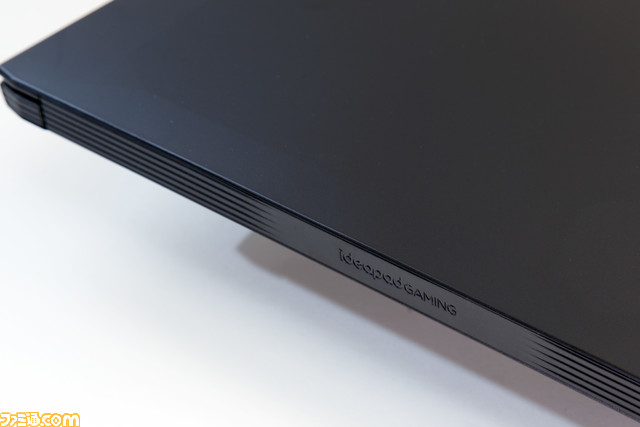 レノボ『IdeaPad Gaming 360(15)』レビュー。120Hzモニターとフルキーボード搭載のノートPC。秀作PCゲームや動画観賞を楽しみたい人にオススメの、日常生活のパートナー