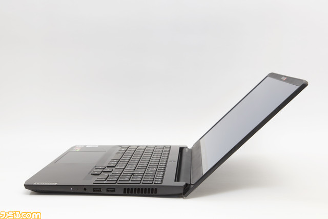 レノボ『IdeaPad Gaming 360(15)』レビュー。120Hzモニターとフルキーボード搭載のノートPC。秀作PCゲームや動画観賞を楽しみたい人にオススメの、日常生活のパートナー