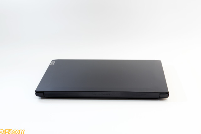 レノボ『IdeaPad Gaming 360(15)』レビュー。120Hzモニターとフルキーボード搭載のノートPC。秀作PCゲームや動画観賞を楽しみたい人にオススメの、日常生活のパートナー