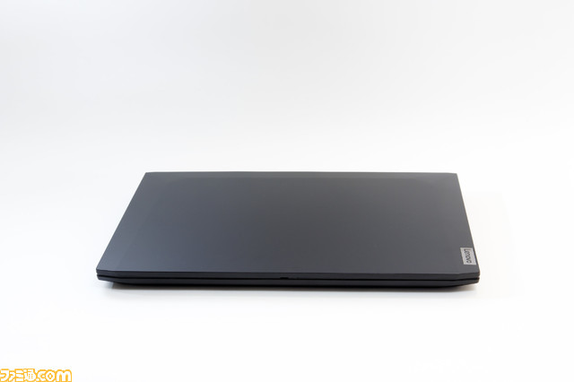 レノボ『IdeaPad Gaming 360(15)』レビュー。120Hzモニターとフルキーボード搭載のノートPC。秀作PCゲームや動画観賞を楽しみたい人にオススメの、日常生活のパートナー