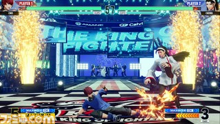 【楽には読めんぞ！】『KOF』コミック『八神庵の異世界無双』インタビュー。作者の天河氏と蒼木氏に作品の魅力を聞く！