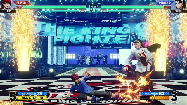 【楽には読めんぞ！】『KOF』コミック『八神庵の異世界無双』インタビュー。作者の天河氏と蒼木氏に作品の魅力を聞く！