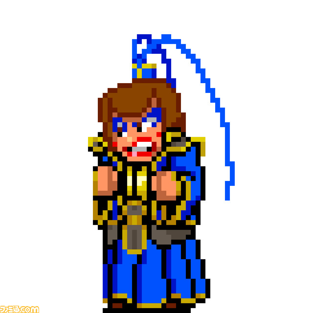 『くにおくんの三国志だよ全員集合!』“呂布(みすず)”や“董卓(さぶ)”などの追加登場キャラクターが公開。第五章~第六章のストーリー内容も明らかに