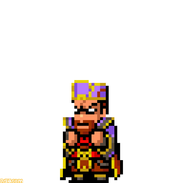 『くにおくんの三国志だよ全員集合!』“呂布(みすず)”や“董卓(さぶ)”などの追加登場キャラクターが公開。第五章~第六章のストーリー内容も明らかに