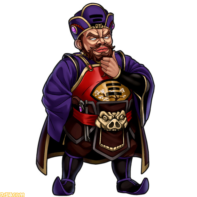 『くにおくんの三国志だよ全員集合!』“呂布(みすず)”や“董卓(さぶ)”などの追加登場キャラクターが公開。第五章~第六章のストーリー内容も明らかに