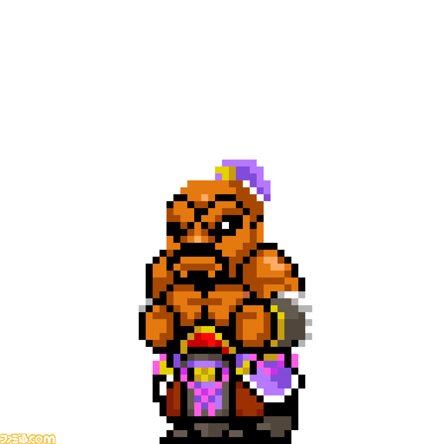 『くにおくんの三国志だよ全員集合!』“呂布(みすず)”や“董卓(さぶ)”などの追加登場キャラクターが公開。第五章~第六章のストーリー内容も明らかに