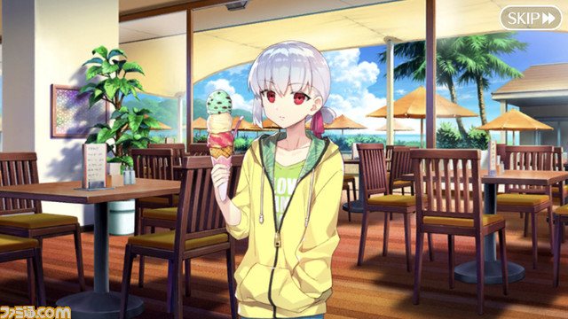 【FGO】幕間で男カーマが登場して話題に。選択肢ごとに見られる立ち絵イラストとバトル援護時のカットインを紹介