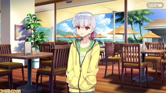 【FGO】幕間で男カーマが登場して話題に。選択肢ごとに見られる立ち絵イラストとバトル援護時のカットインを紹介